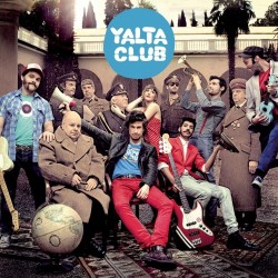 yalta club