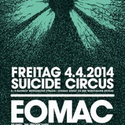 suicide circus