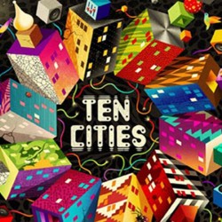 10 cities