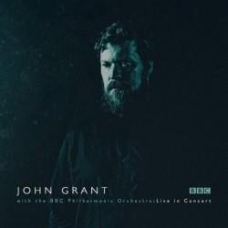 John Grant